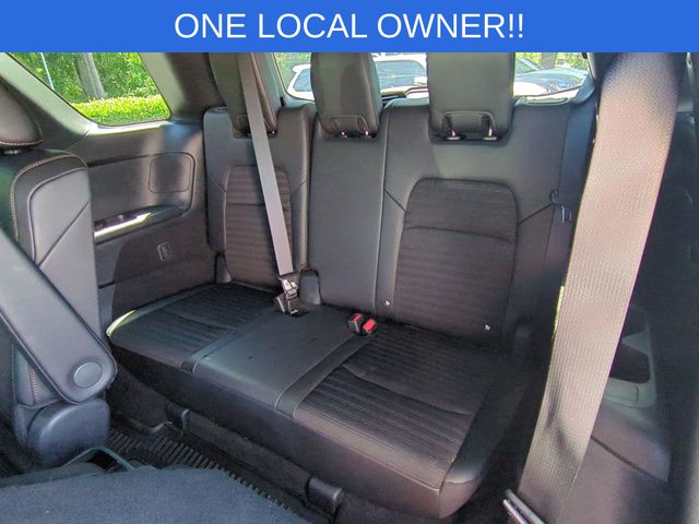 Used 2024 Gray Nissan Rock Creek image 31