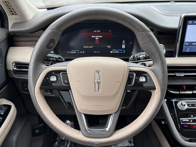 2021 Lincoln Corsair Grand Touring photo