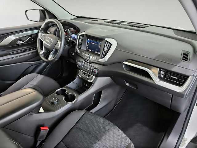 Used 2022 GMC Terrain SUV