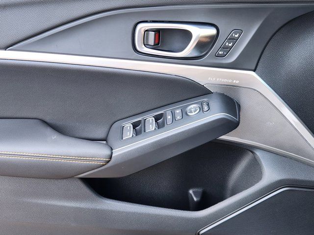 used 2026 Acura Integra car, priced at $36,625