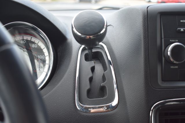 Used 2014 Dodge Grand Caravan Van