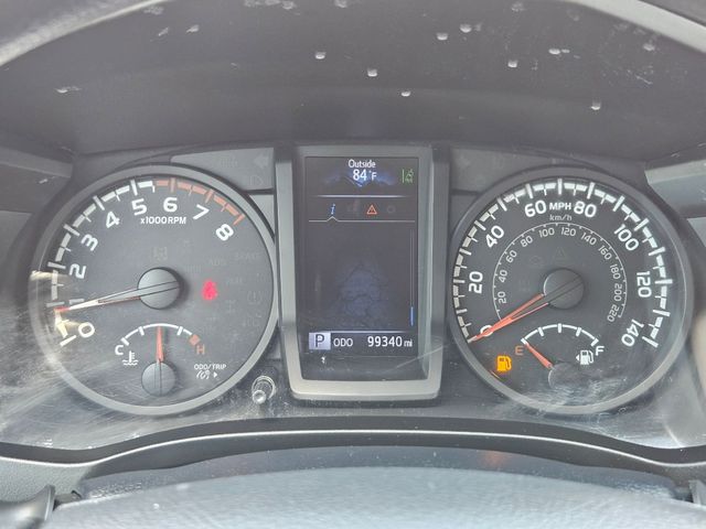 Certified Used 2019 Silver Toyota SR image 18