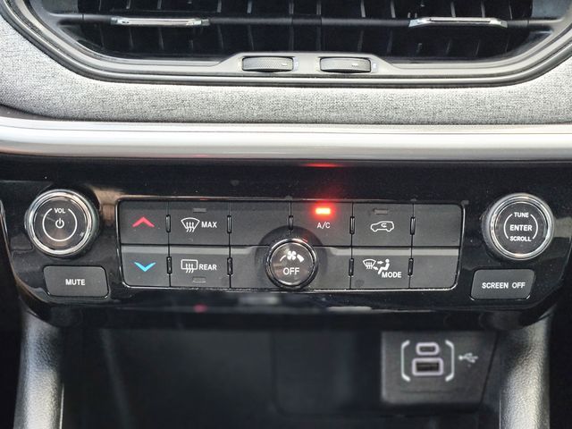 Used 2025 Jeep Compass SUV