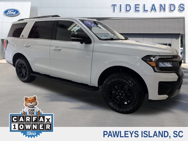 2024 Ford Expedition Timberline 4WD