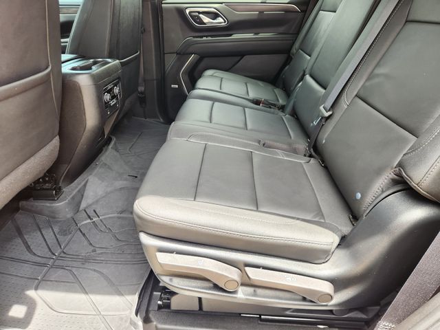2023 Chevrolet Tahoe LT Black at Classic Elite Chevrolet Hwy 6