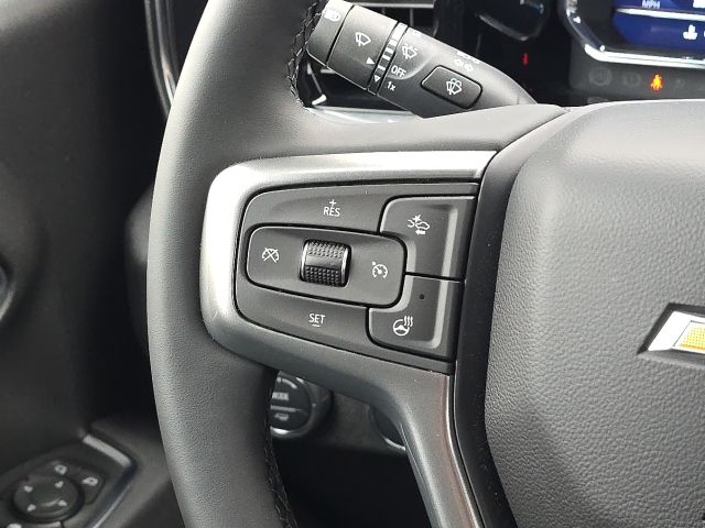 2025 Chevrolet Silverado 1500 LT:45860A