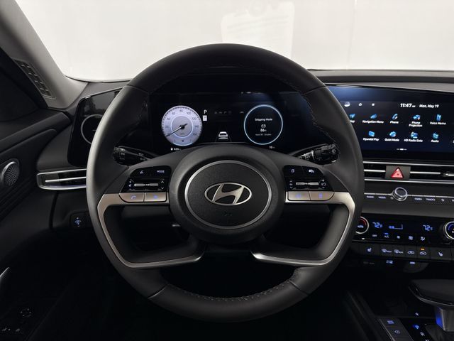 New 2025 Hyundai Elantra For Sale in Indianapolis, IN