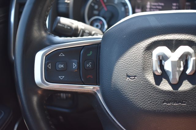 2022 RAM Ram 1500 Pickup Laramie - Photo 22