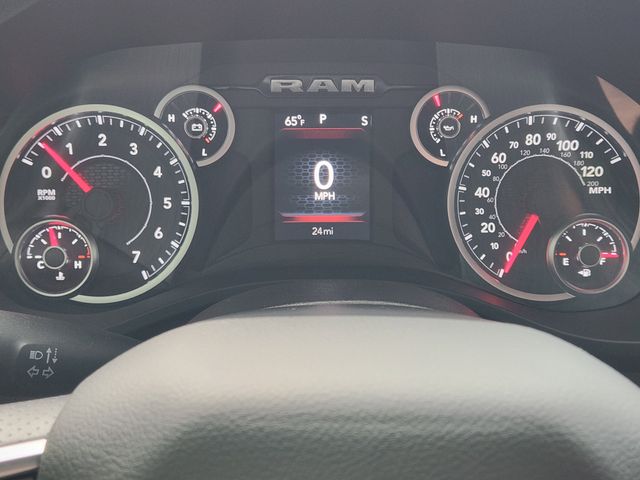 New 2026 Blue Ram Express image 12