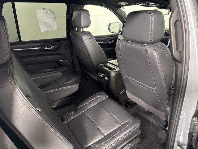 Used 2024 GMC Yukon SUV