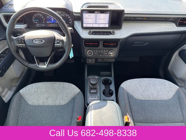 Used 2022 Ford Maverick Truck