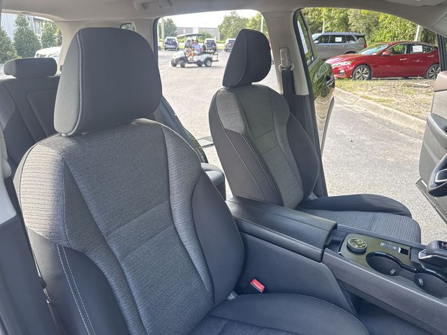 Used 2021 Black Nissan S image 10