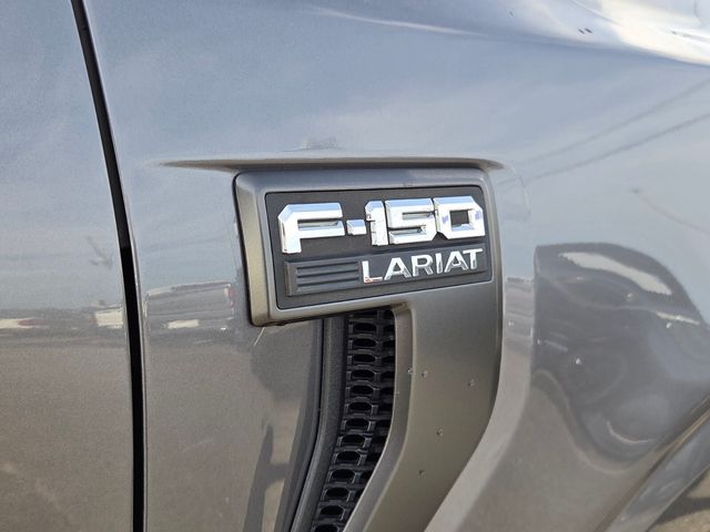 Used 2021 Ford F-150 Truck