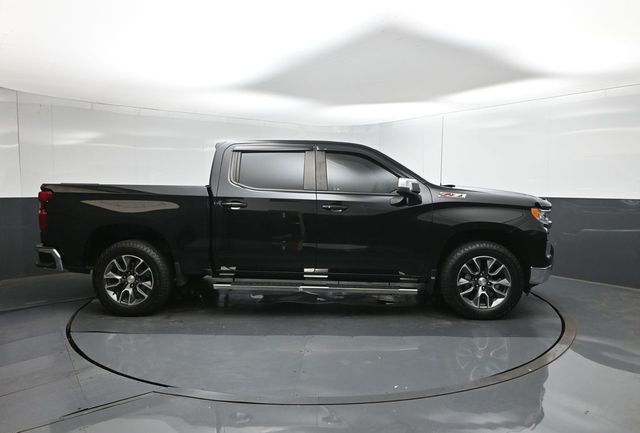 Used 2023 Chevrolet Silverado 1500 Truck