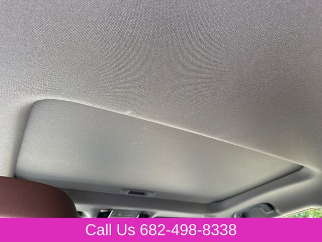 Used 2026 Toyota Land Cruiser SUV