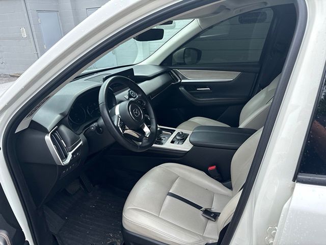 Used 2024 Mazda CX-90 SUV