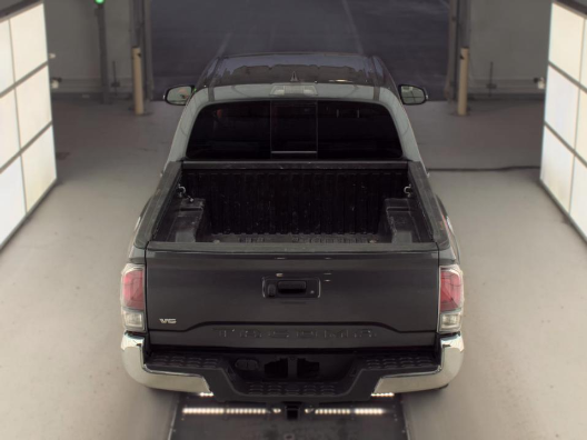Used 2022 Toyota Tacoma Truck