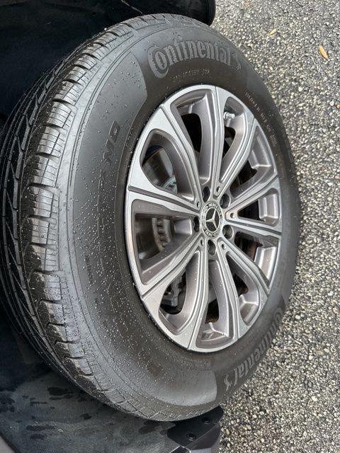 2024 Mercedes-Benz GLC GLC 300 Black at Bob King Buick GMC