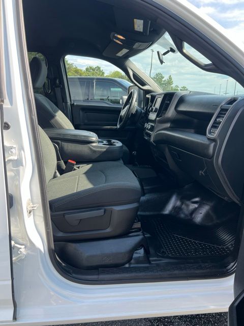 2023 Ram 3500 Tradesman