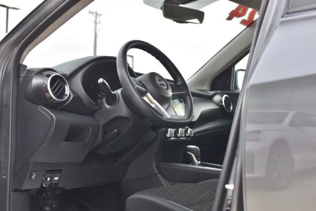 Used 2024 Nissan Kicks SV 4D Sport Utility