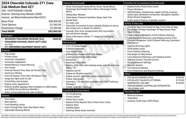 View vehicle photo 6