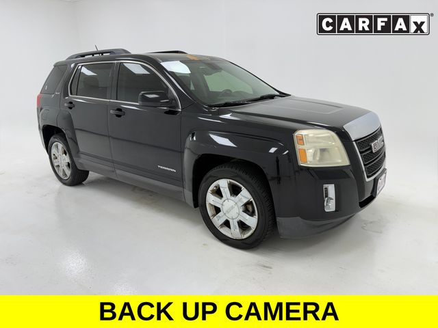 2015 GMC Terrain SLE2