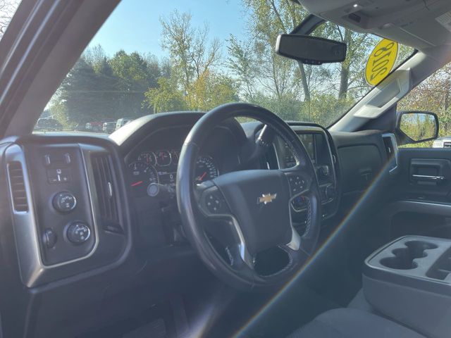 Used 2018 Chevrolet Silverado 1500 For Sale in Muncie, IN