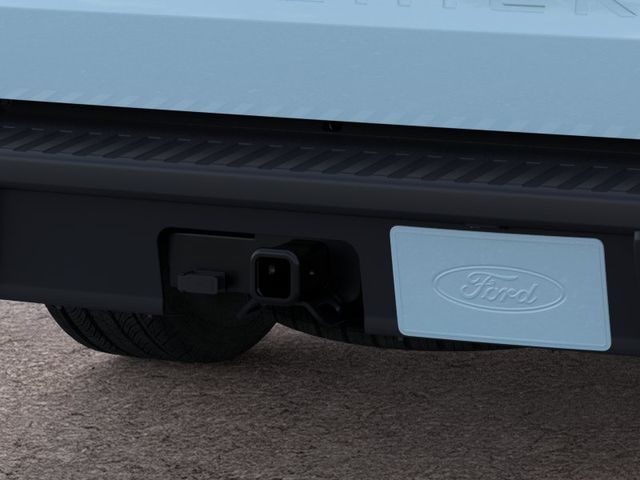 New 2026 Blue Ford XLT image 23