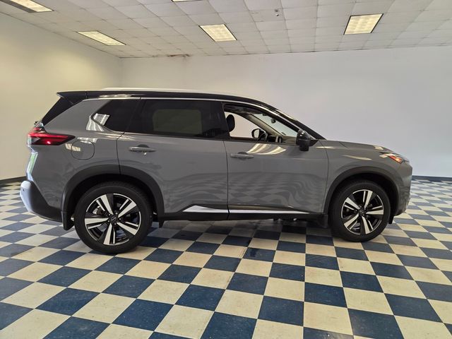 Used 2023 Nissan Rogue SUV