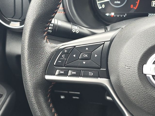 Photo of 2023 Nissan Kicks SR in Dallas, GA - 17,  2023 Nissan Kicks SR:B01776