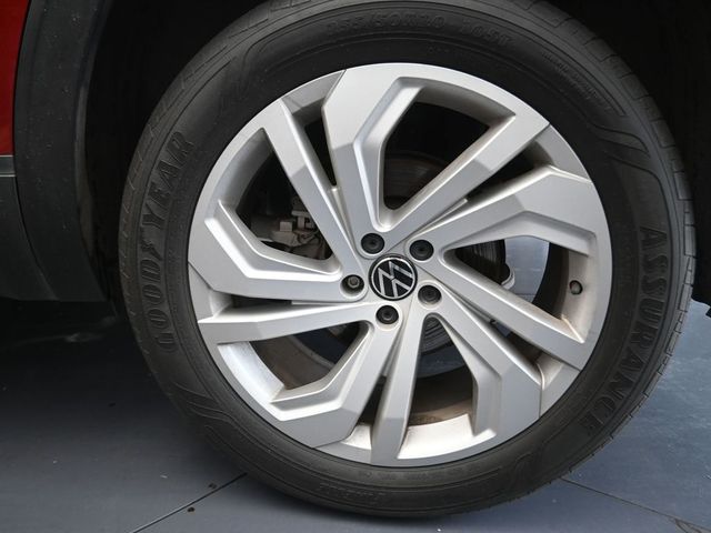 2022 Volkswagen Atlas 2.0T SE w/Technology - 6