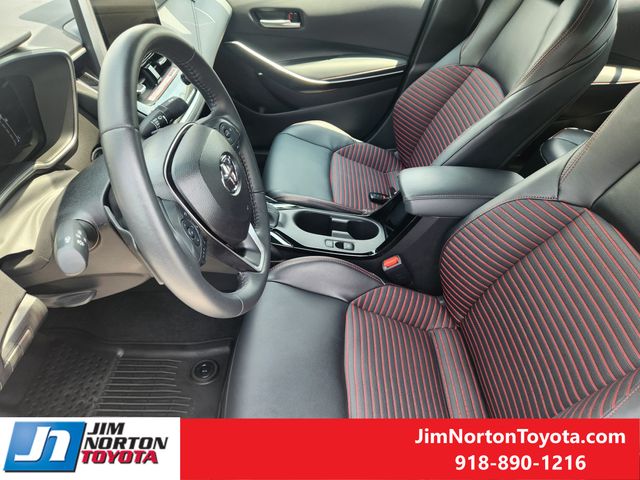 Used 2025 Toyota Corolla Sedan