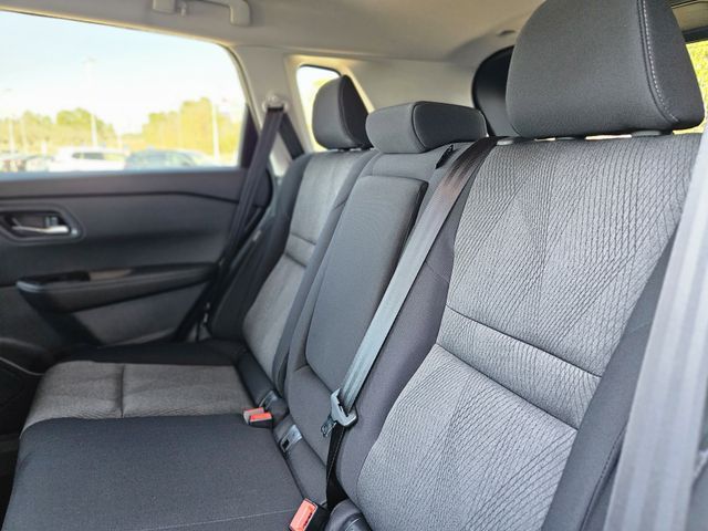 New 2026 Nissan Rogue SUV
