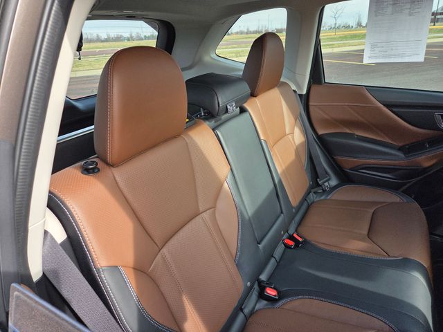 2024 Subaru Forester Touring