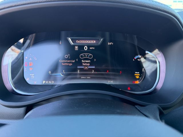 new 2026 Ram 2500 car, priced at $81,740