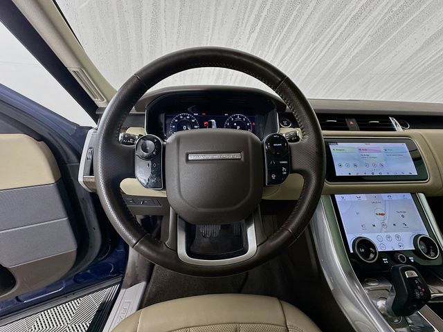 Thumbnail: 2020 Land Rover Range Rover Sport - 11