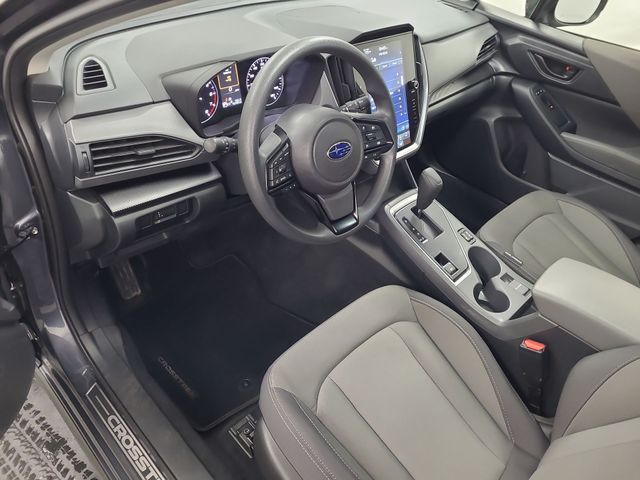 2025 – Subaru – Crosstrek