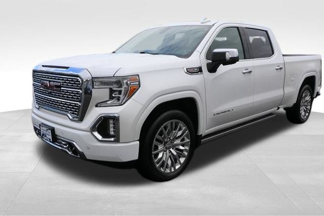 2019 GMC Sierra 1500 Denali 25