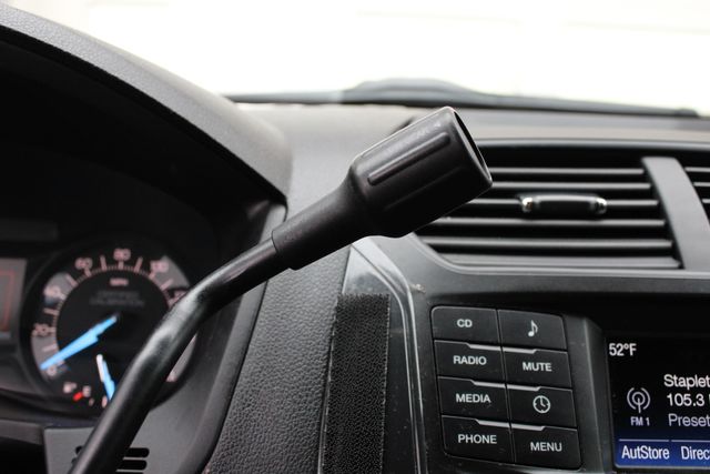 Used 2017 Black Ford Base image 14