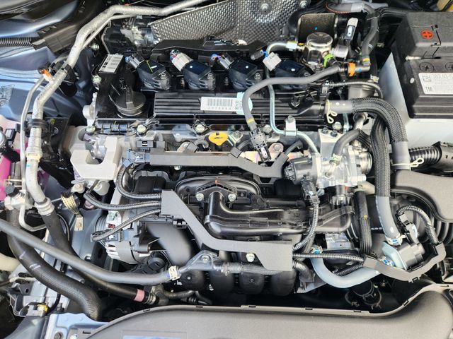 2026 Toyota Corolla Cross XLE  at Don McGill Toyota
