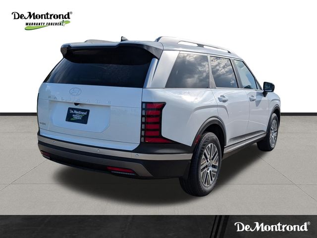 2027 Hyundai Palisade Hybrid Blue SEL  at DeMontrond Gulf Freeway