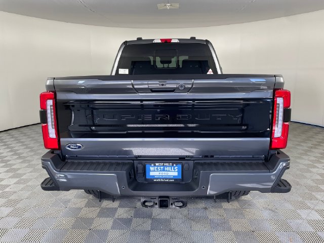 New 2026 Ford F-350SD Platinum For Sale in Bremerton, WA