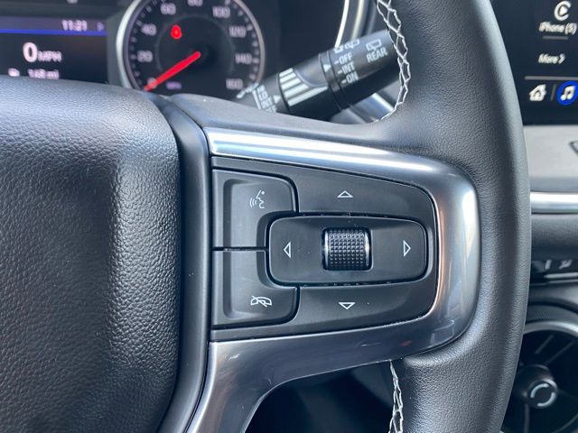 2023 Chevrolet Blazer