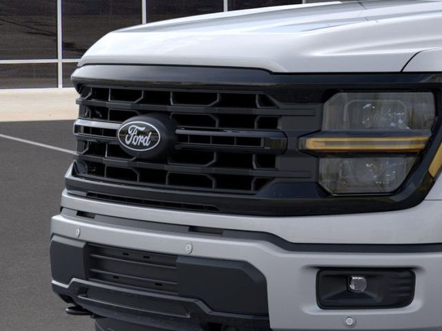 2026 Ford F-150 XLT:168727