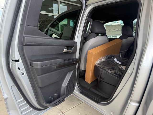 2025 Toyota Tacoma TRD Sport Double Cab photo 28
