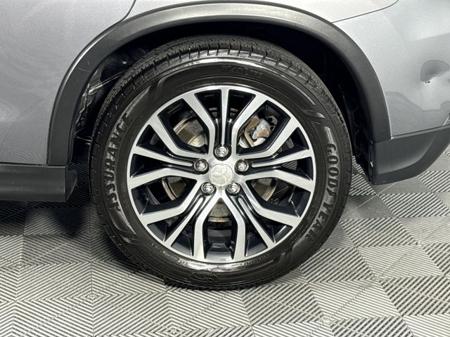 Used 2018 Mitsubishi Outlander Sport For Sale in Indianapolis, IN