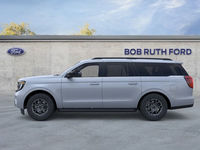 2026 Ford Expedition Max Active Gray at Luther Ford