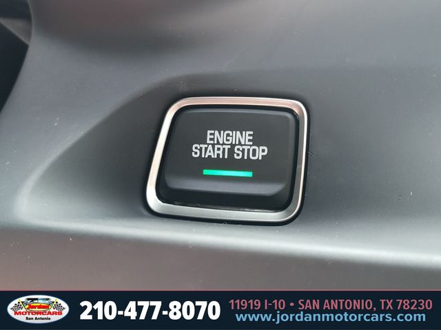 Used Car 2023 Chevrolet Camaro  Ss For Sale Under $60,000 In San Antonio, Texas