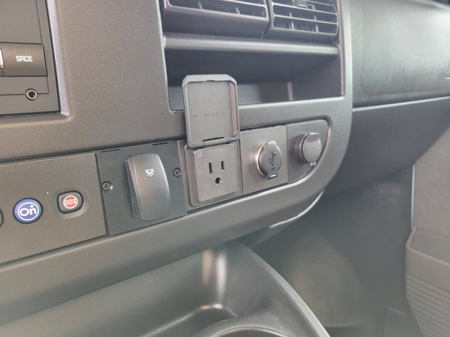 New 2023 Chevrolet Express 3500 For Sale in Grove City, OH