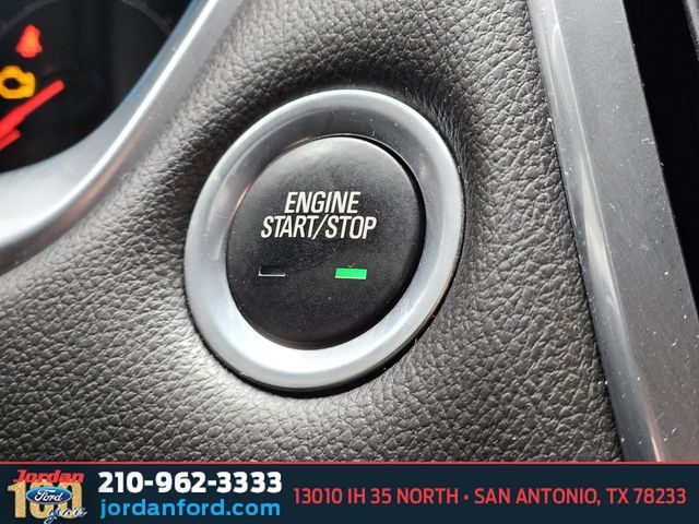 Used Car 2019 Chevrolet Traverse  Premier For Sale Under $20,000 In San Antonio, Texas